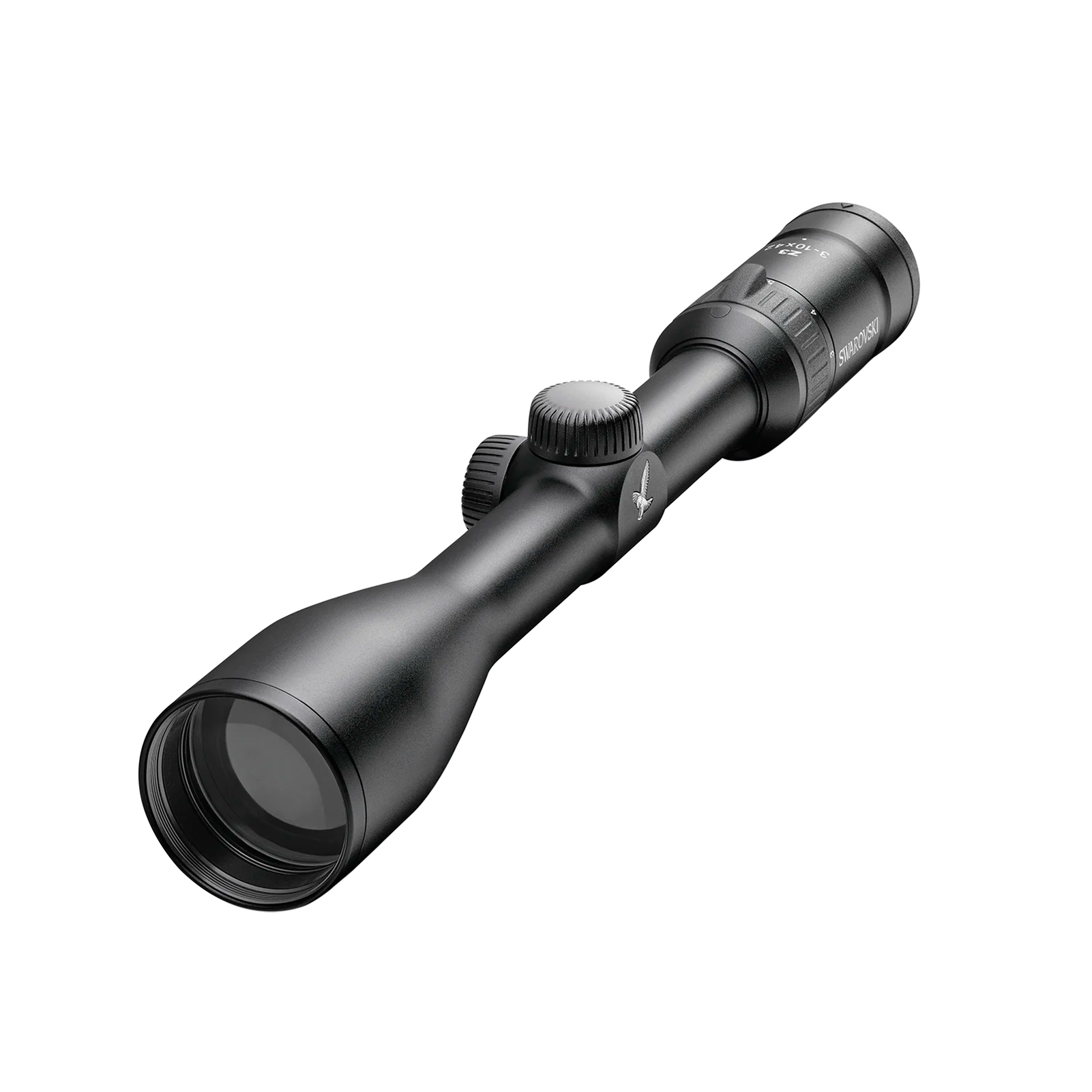 SWAROVSKI Z3 3-10x42 BRH Ballistic Riflescope 59016
