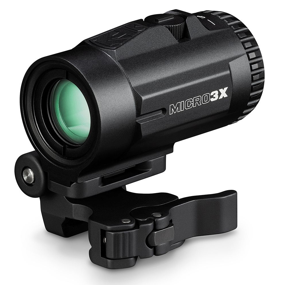 ノーベル SURE HIT MPS3（3X Micro Prism Sight） Primary Arms SLx 3X MicroPrism™ Scope – Red Illuminated ACSS