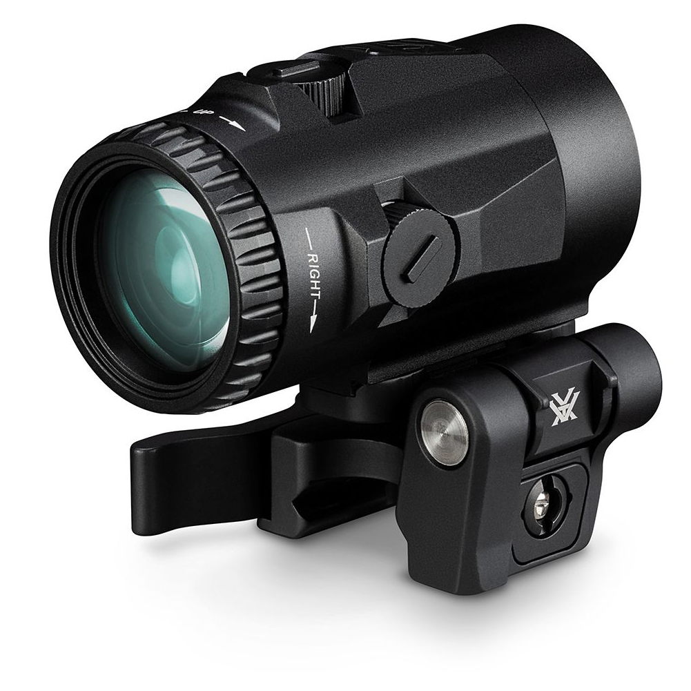 VORTEX Micro 3x Magnifier V3XM