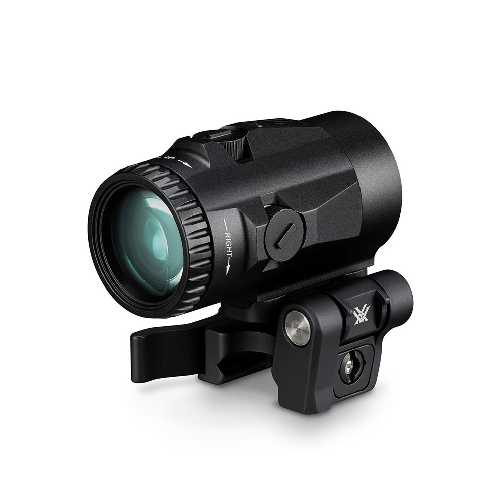 VORTEX Micro 3x Magnifier V3XM