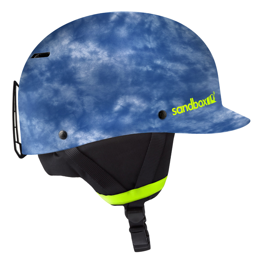 SANDBOX Classic 2 Snow AF Helmet