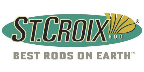 St.Croix Spinning & Casting Rods 