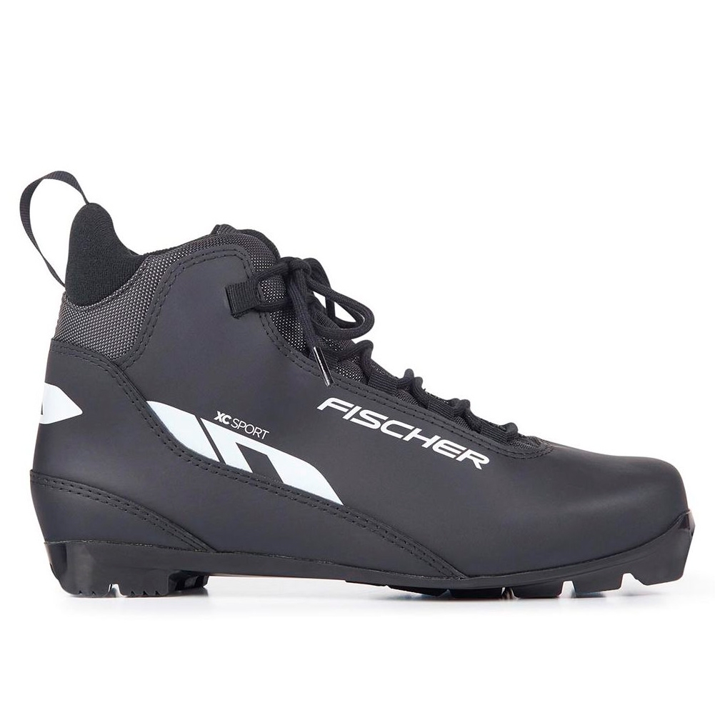 Buy FISCHER XC Sport Nordic Boots online. Find best prices for Fischer Boots at GritrOutdoors – an Authorized Fischer Dealer