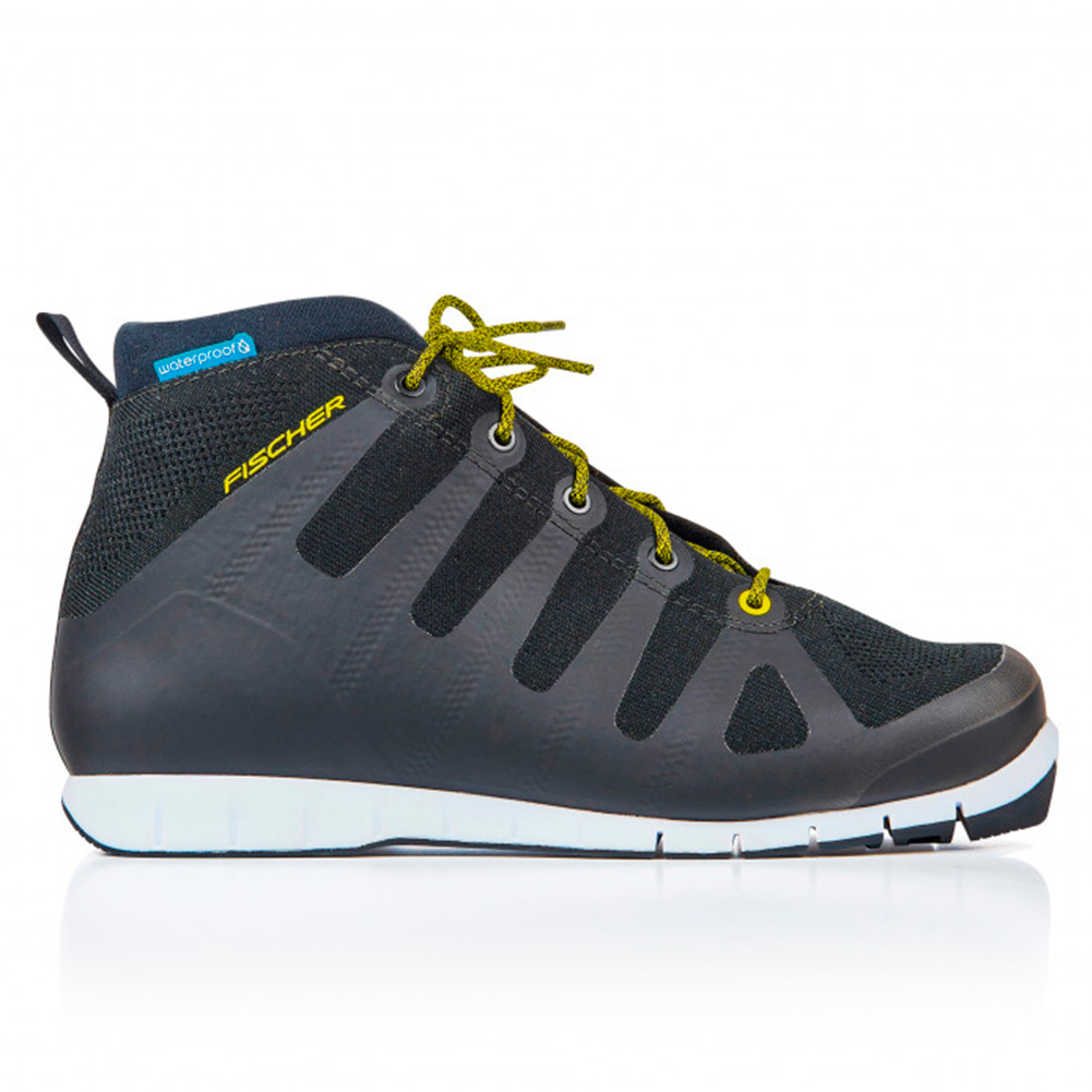 Buy FISCHER Urban Sport Nordic Boots online. Find best prices for Fischer Boots at GritrOutdoors – an Authorized Fischer Dealer