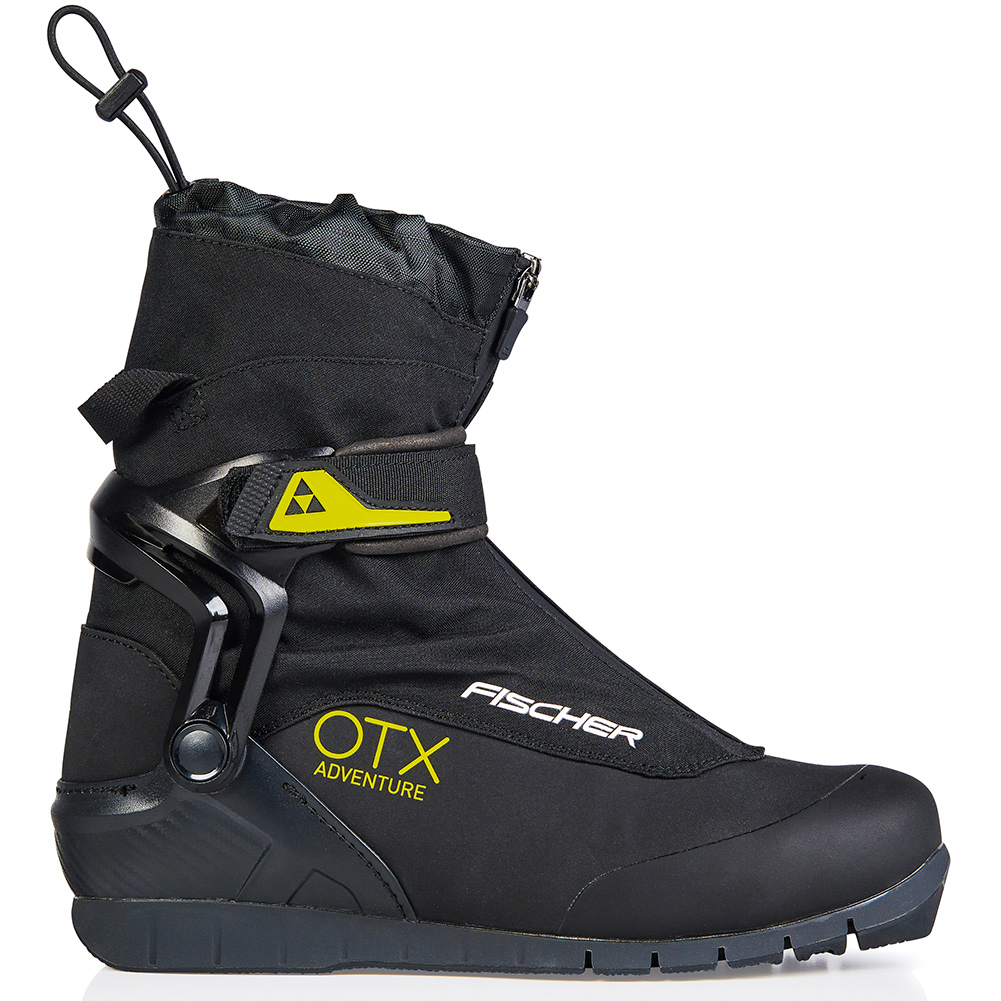 Buy FISCHER OTX Adventure Nordic Boots online. Find best prices for Fischer Boots at GritrOutdoors – an Authorized Fischer Dealer