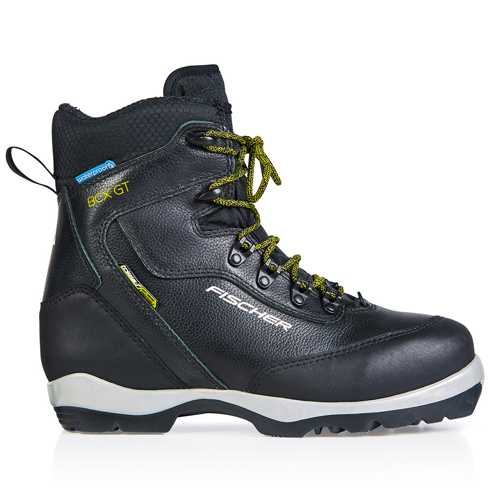 Ski Boots for Comfort, Fit & Performance - GRITR Outdoors