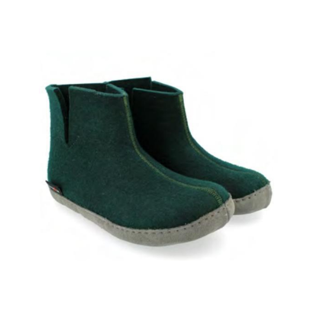 Buy HAFLINGER Womens Emils Bootie online. Find best prices for Haflinger Slippers at GritrOutdoors – an Authorized Haflinger Dealer