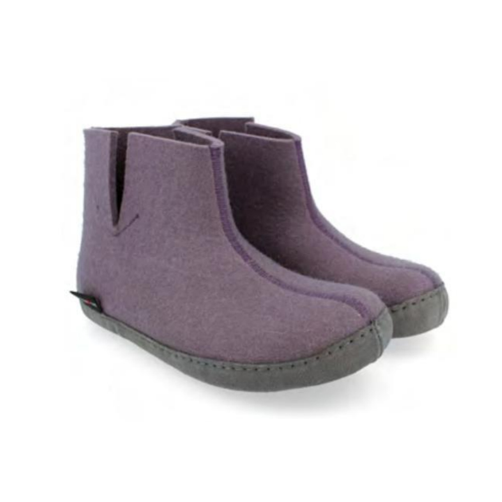 Buy HAFLINGER Womens Emils Bootie online. Find best prices for Haflinger Slippers at GritrOutdoors – an Authorized Haflinger Dealer