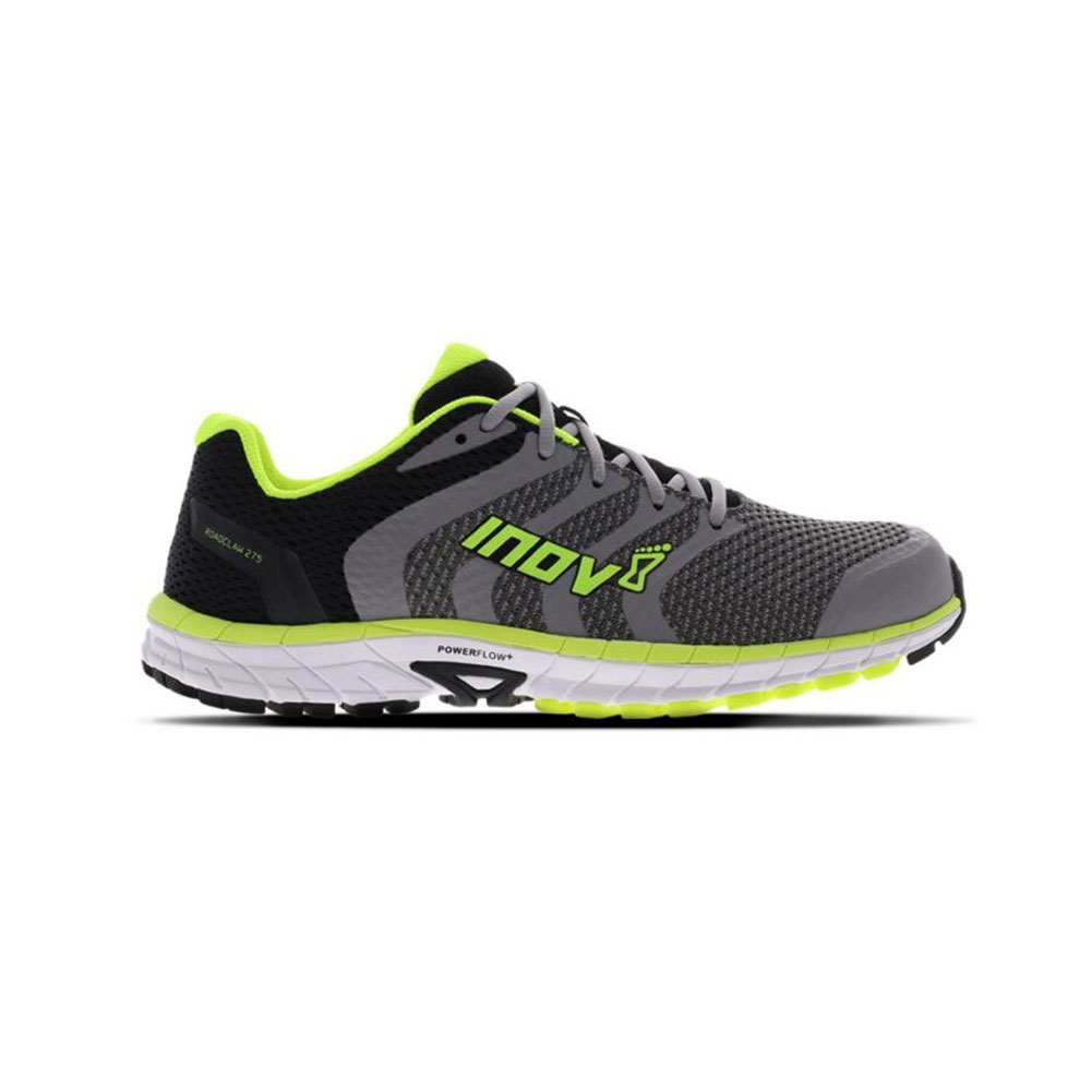 Buy INOV-8 Men's Roadclaw 275 Knit Running Shoe online. Find best prices for INOV-8 Shoes at GritrOutdoors – an Authorized INOV-8 Dealer