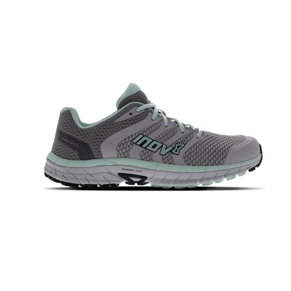 Buy INOV-8 Women's Roadclaw 275 Knit Running Shoe online. Find best prices for INOV-8 Shoes at GritrOutdoors – an Authorized INOV-8 Dealer