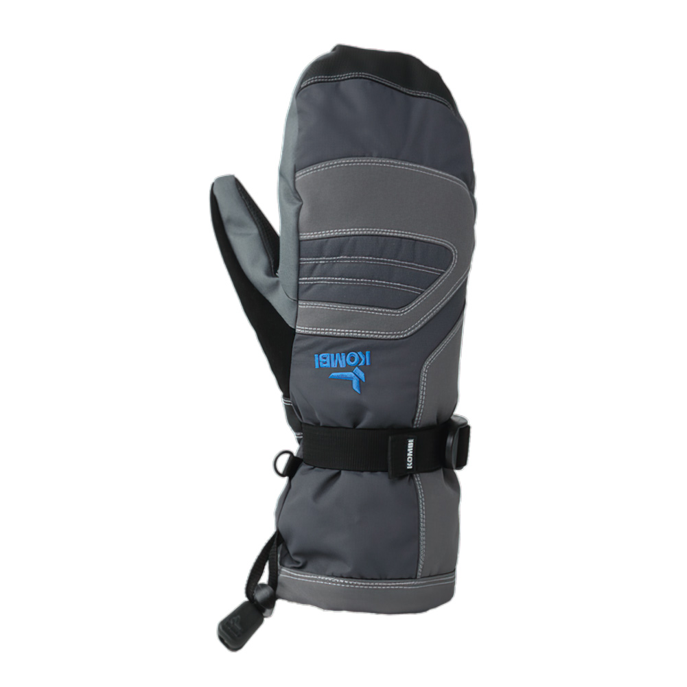 Buy KOMBI Women's Storm Cuff III Mitt online. Find best prices for Kombi Mittens at GritrOutdoors – an Authorized Kombi Dealer