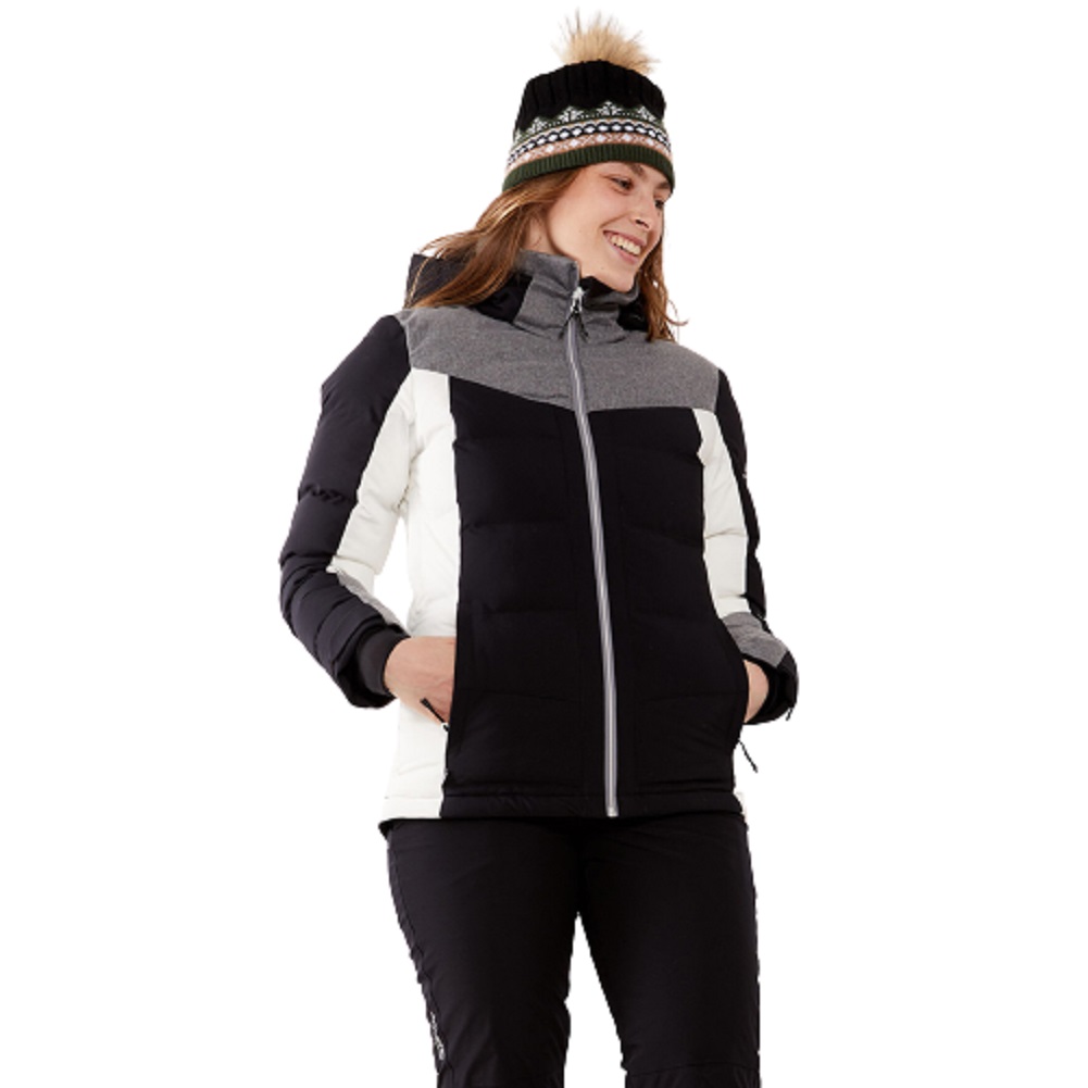 Buy SWIX Women Tromso Insulated Jacket online. Find best prices for Swix Jackets at GritrOutdoors – an Authorized Swix Dealer