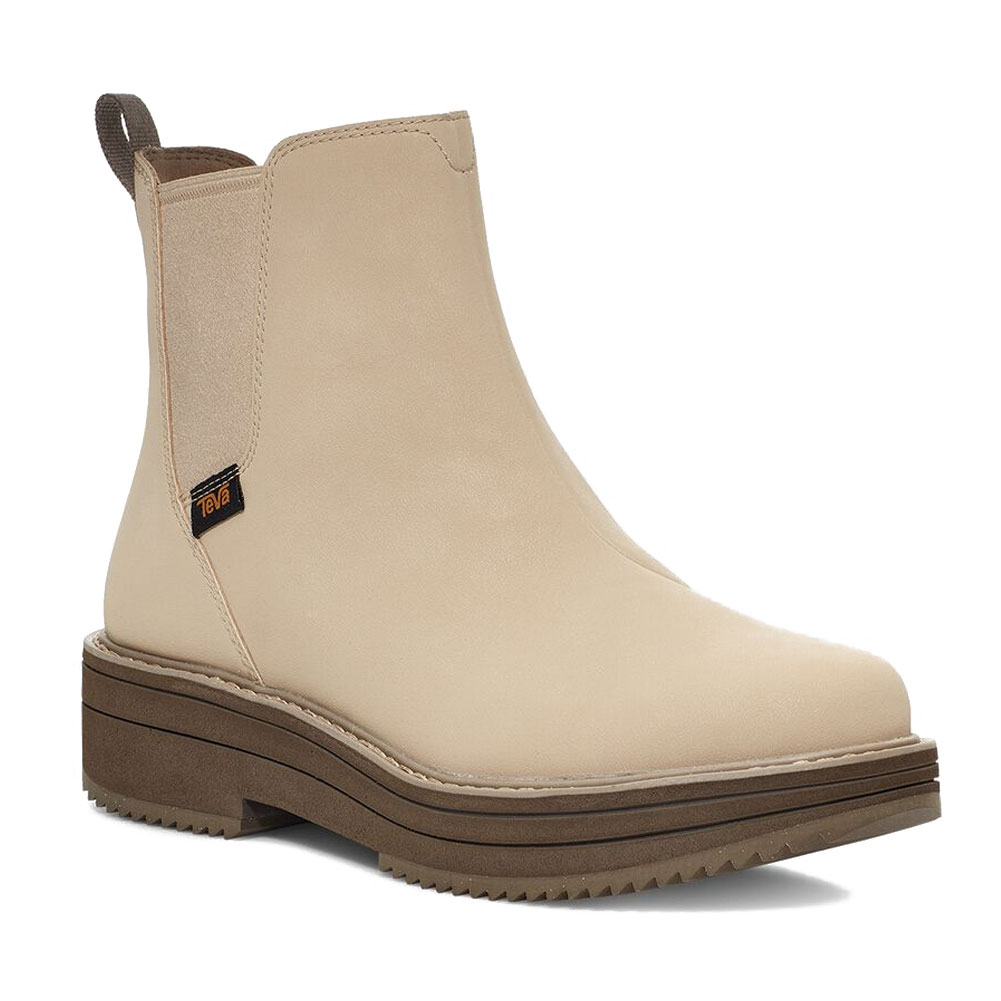 Buy TEVA Women's Midform Chelsea Boot (1123094) online. Find best prices for Teva Boot at GritrOutdoors – an Authorized Teva Dealer