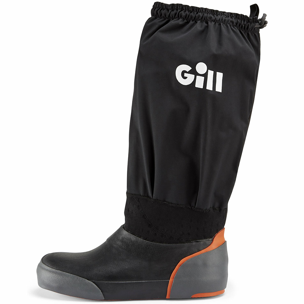 Buy GILL Offshore Boots online. Find best prices for Gill Boots at GritrOutdoors – an Authorized Gill Dealer