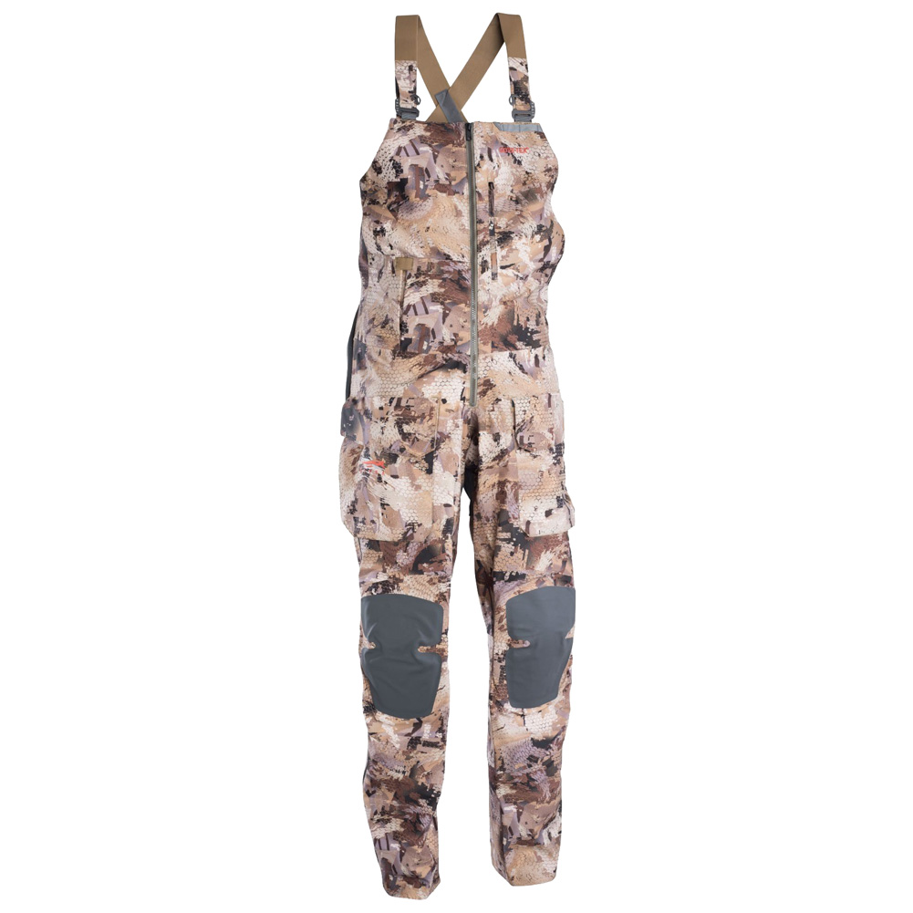 Buy SITKA Womens Hudson Optifade Waterfowl Bib (50236-WL) online. Find best prices for Sitka Bibs at GritrOutdoors – an Authorized Sitka Dealer