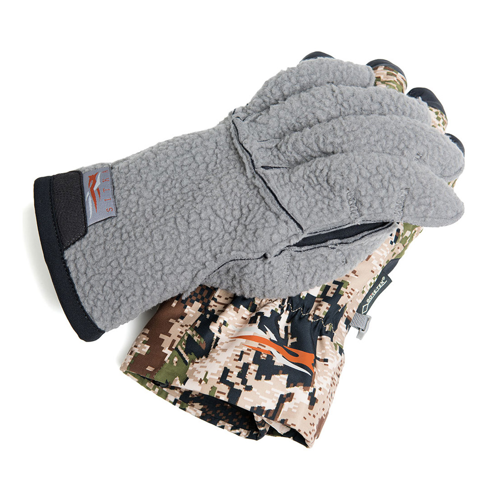 Buy SITKA Stormfront GTX Glove (90288) online. Find best prices for Sitka Gloves at GritrOutdoors – an Authorized Sitka Dealer