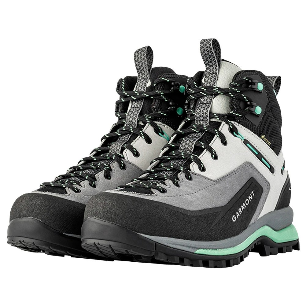 GARMONT - Garmont 厳冬期 登山靴 サイズ41.5 GARMONT - Garmont 厳冬期 登山靴 サイズ41.5の通販 by とし's