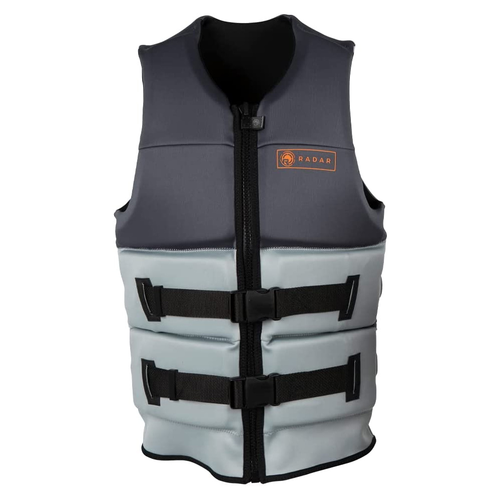 Buy RADAR Surface Slate Gray/Cool Gray US/CA CGA Life Vest (214213-par) online. Find best prices for Radar Life Vests at GritrOutdoors – an Authorized Radar Dealer