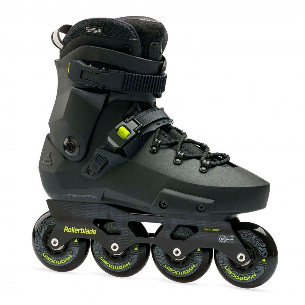 Buy ROLLERBLADE Twister XT Black/Lime Inline Skates (072210001A1) online. Find best prices for Rollerblade Inline Skates at GritrOutdoors – an Authorized Rollerblade Dealer