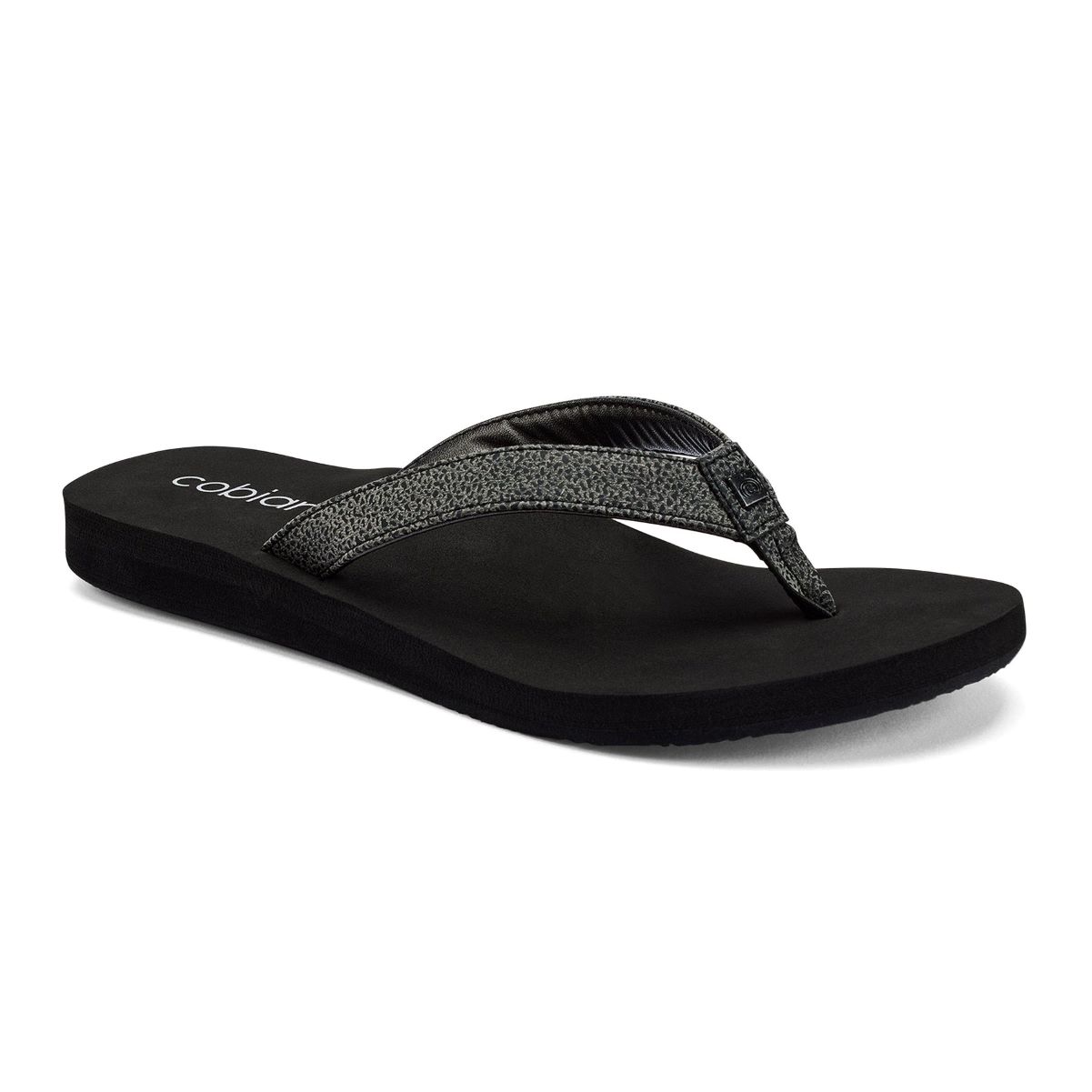 Buy COBIAN Women's Skinny Bounce Flip Flop Sandal online. Find best prices for Cobian Flip Flops at GritrOutdoors – an Authorized Cobian Dealer