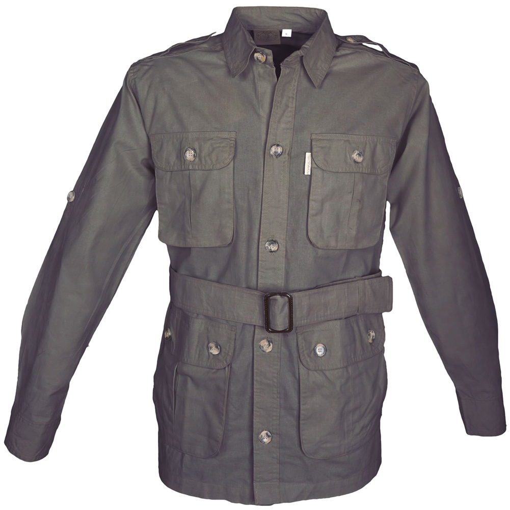 Buy TAG SAFARI Mens Safari Jacket online. Find best prices for Tag Safari Jackets at GritrOutdoors – an Authorized Tag Safari Dealer