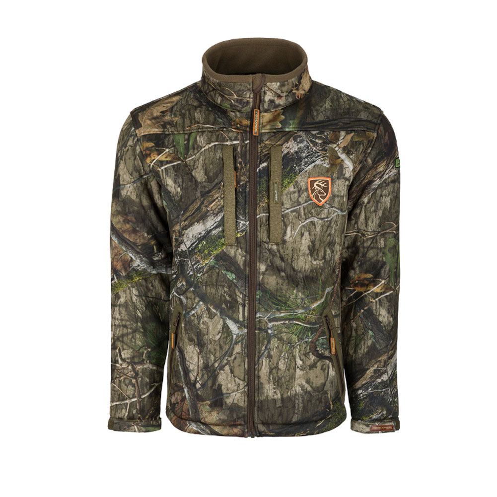 Buy DRAKE Silencer Full Zip Agion Active Jacket online. Find best prices for Drake Jackets at GritrOutdoors – an Authorized Drake Dealer