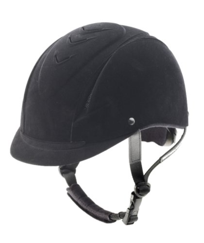 Buy OVATION Competitor Black Helmet (467775BLK) online. Find best prices for Ovation Helmets at GritrOutdoors – an Authorized Ovation Dealer