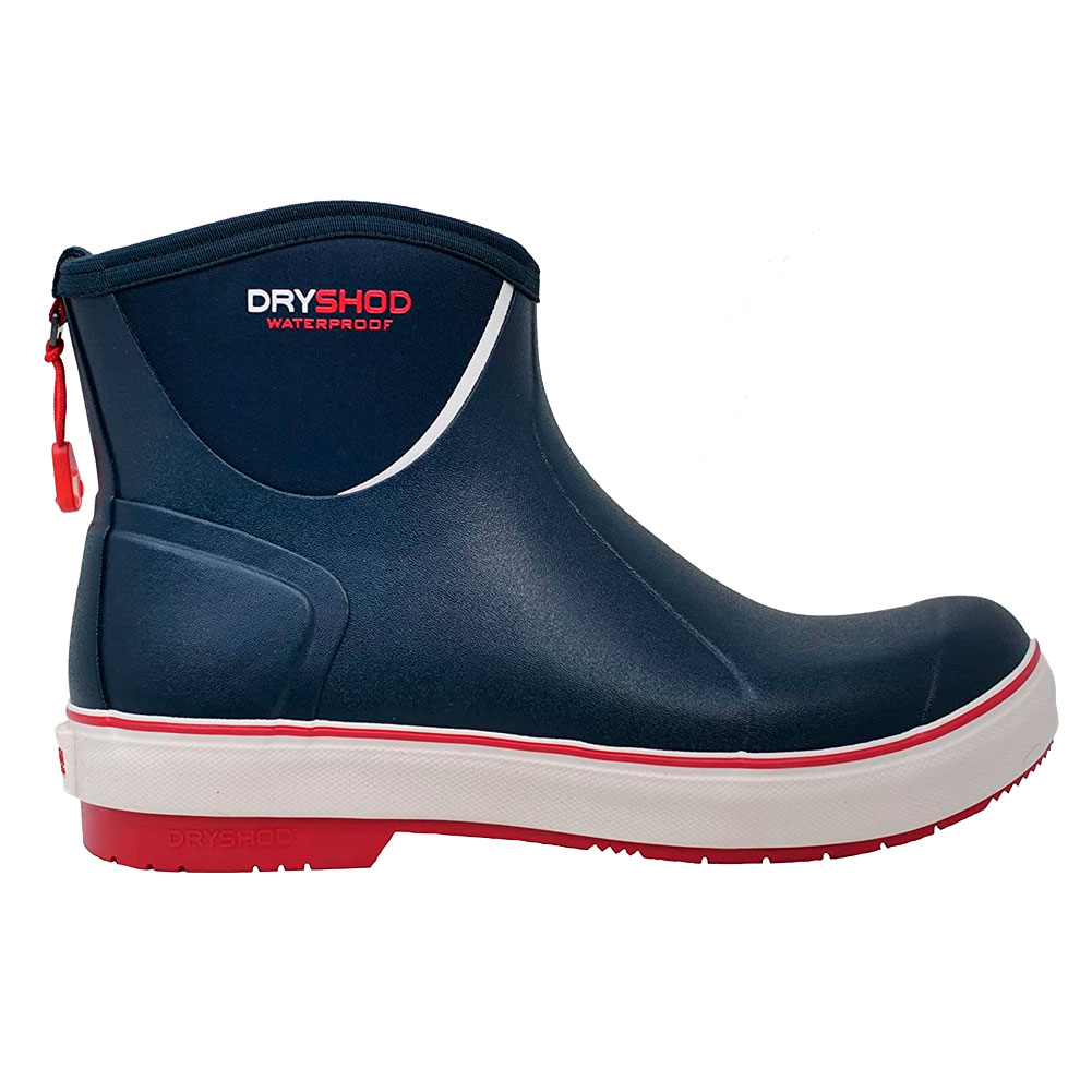 Buy DRYSHOD Men's Slipnot Ankle-Hi Deck Boot online. Find best prices for Dryshod Boots at GritrOutdoors – an Authorized Dryshod Dealer