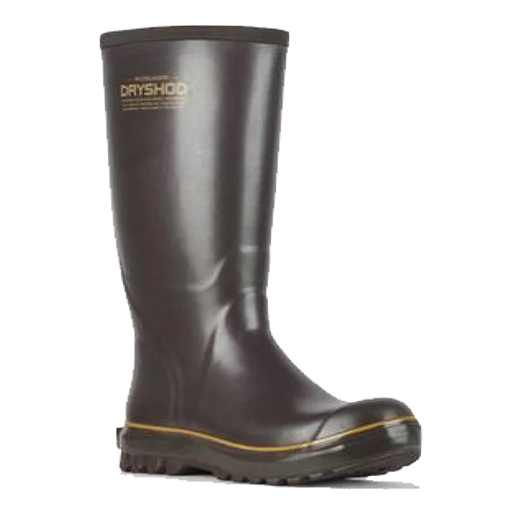 Buy DRYSHOD Mens Mudslinger Hi Brown/Honey Boot (MUD-MH-BR) online. Find best prices for Dryshod Boots at GritrOutdoors – an Authorized Dryshod Dealer