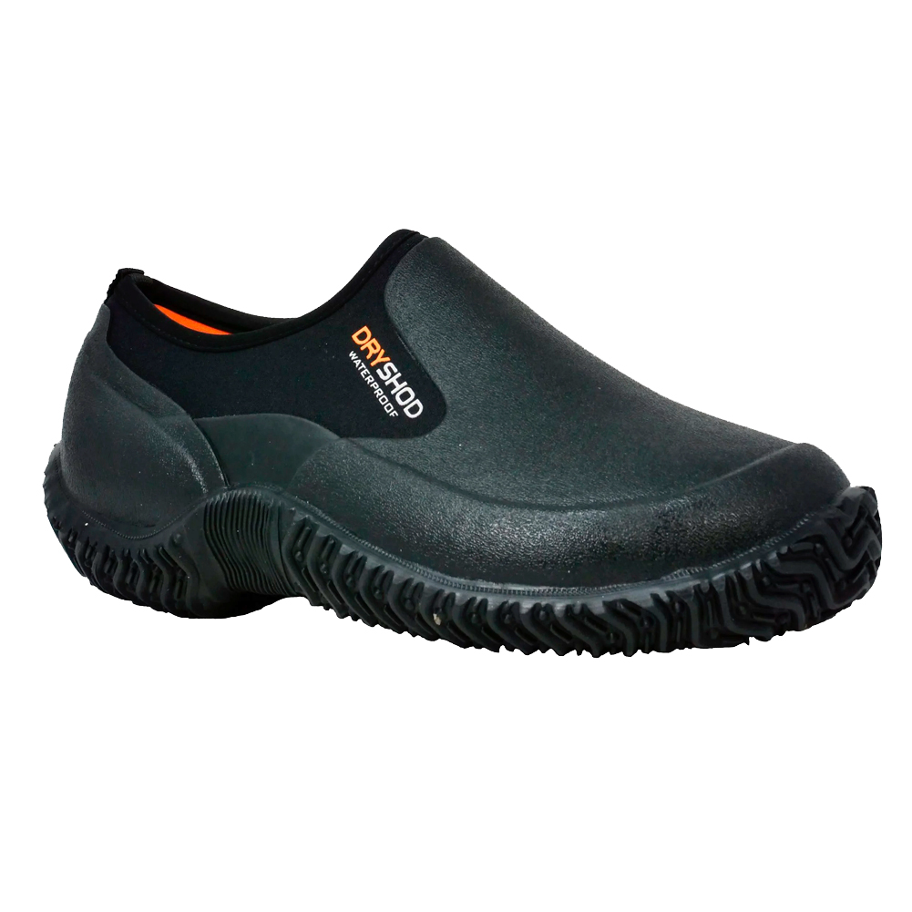 Buy DRYSHOD Mens Legend Camp Shoe (LGD-MS) online. Find best prices for Dryshod Boots at GritrOutdoors – an Authorized Dryshod Dealer