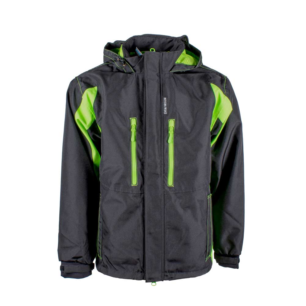 Buy RIVERS WEST Men's Coho Black Jacket (5752-BLK) online. Find best prices for Rivers West Jackets at GritrOutdoors – an Authorized Rivers West Dealer
