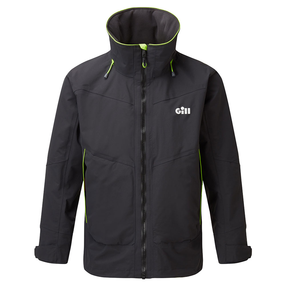 Buy GILL Men's OS3 Coastal Jacket online. Find best prices for Gill Jackets at GritrOutdoors – an Authorized Gill Dealer