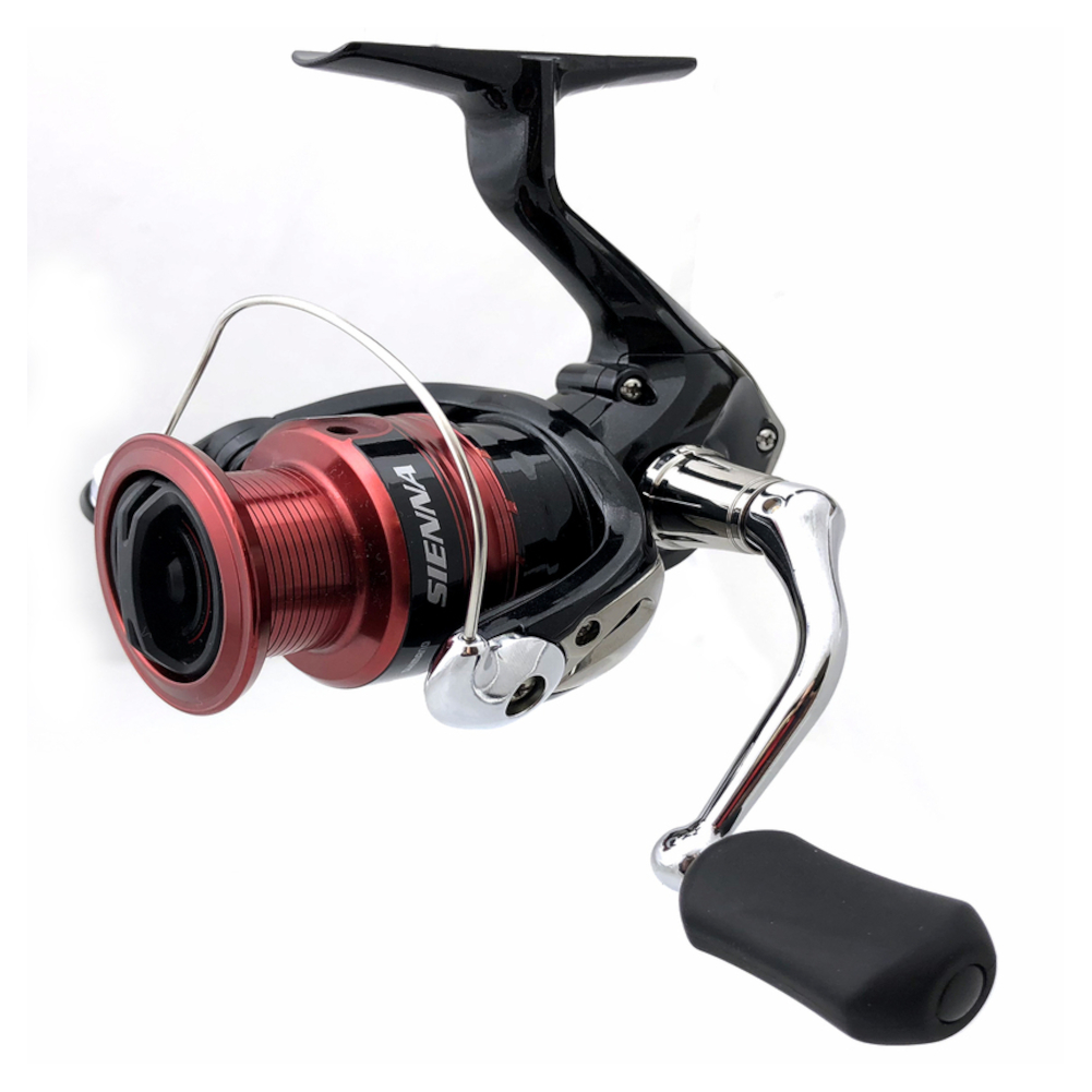 DUCKET SWx3000 Paradigm SWX Spinning Fishing Reel 3000 Series 5.2:1 10BB