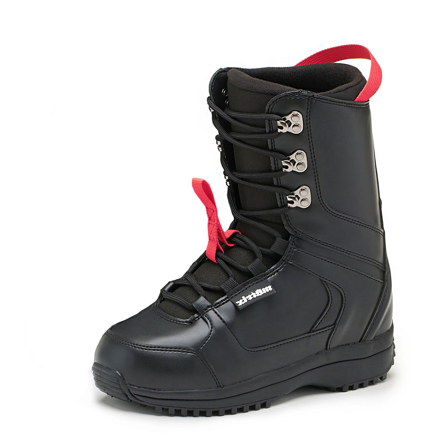 Snowboard Boots for Fit, Flex & All-Day Comfort - GRITR Outdoors