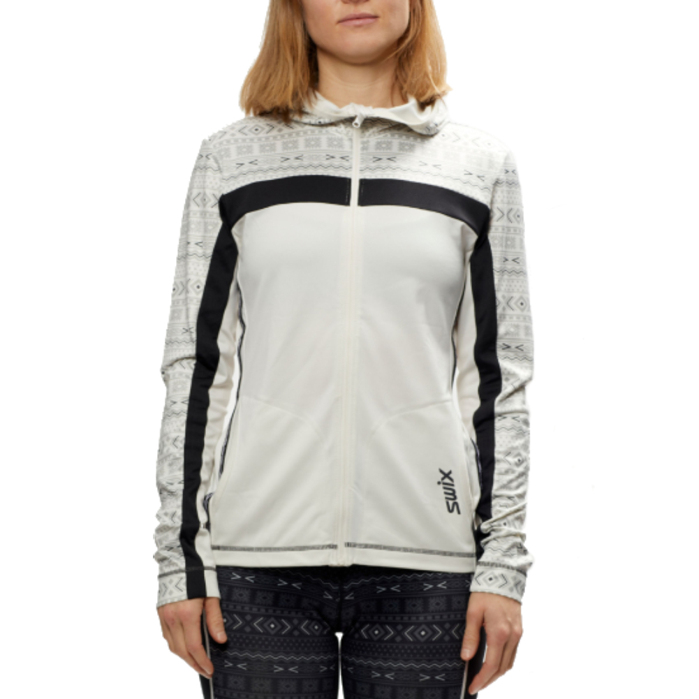 Buy SWIX Women's Tista Full Zip Print Mid-Layer Top online. Find best prices for Swix LS Shirts at GritrOutdoors – an Authorized Swix Dealer