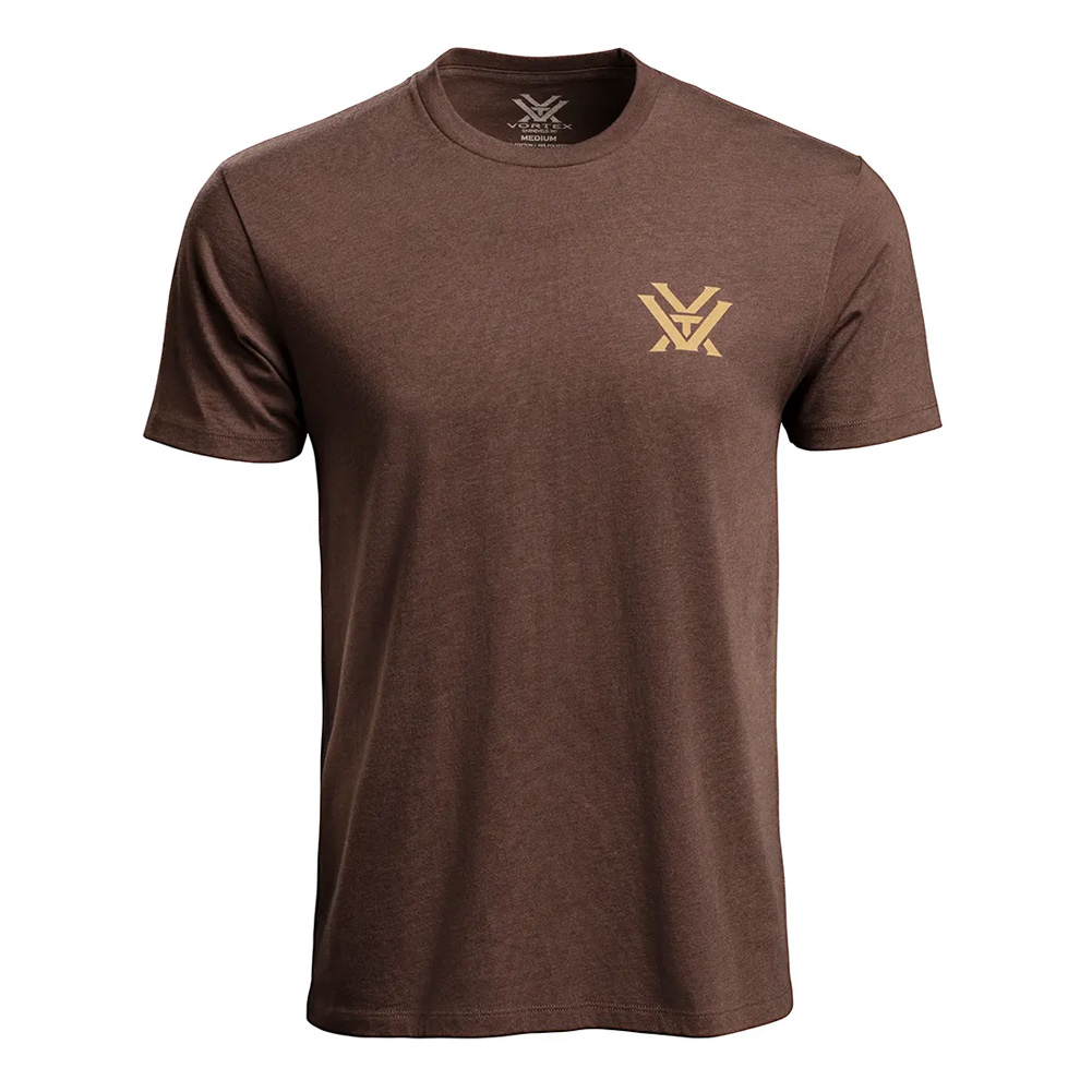 Buy VORTEX Mens Counting Sheep T-Shirt online. Find best prices for Vortex SS Shirts at GritrOutdoors – an Authorized Vortex Dealer