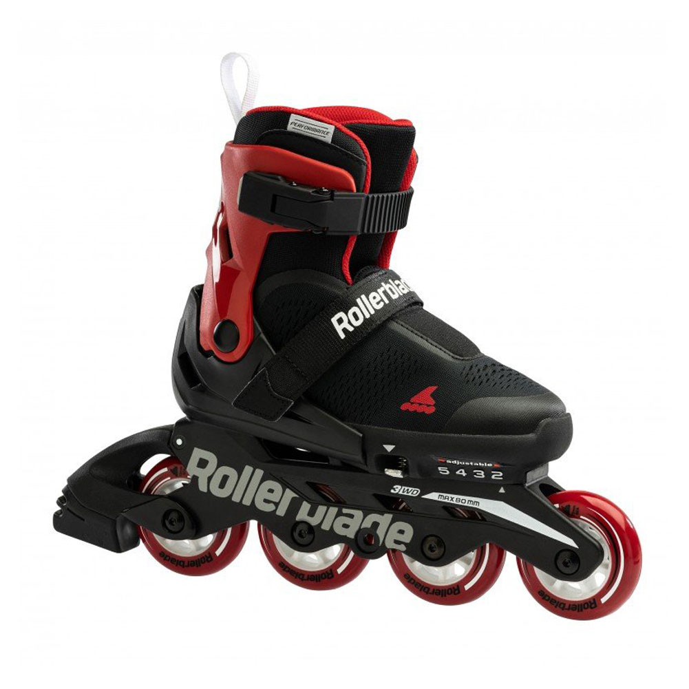 Buy ROLLERBLADE Kids Microblade Skate online. Find best prices for Rollerblade Skates at GritrOutdoors – an Authorized Rollerblade Dealer