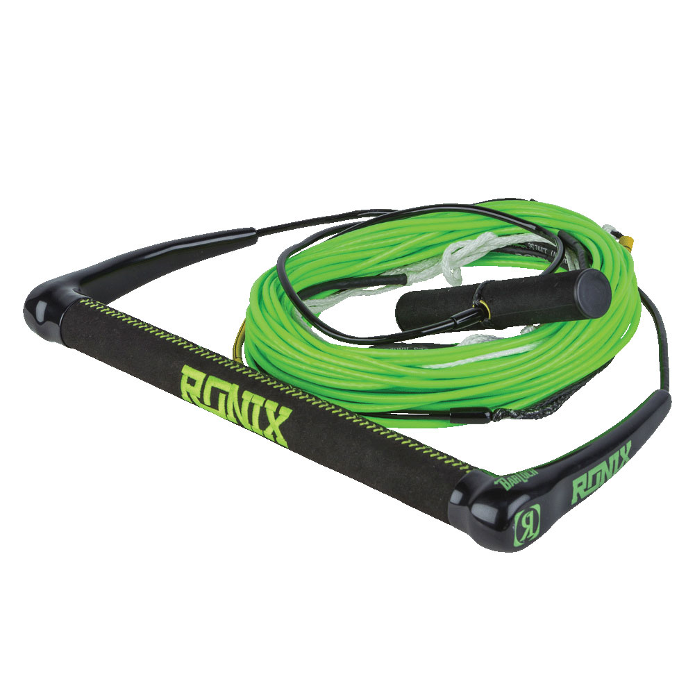Buy RONIX Combo 5.5 Hide Grip-T Wakeboard Handle with 80ft R6 Rope online. Find best prices for Ronix Lines at GritrOutdoors – an Authorized Ronix Dealer