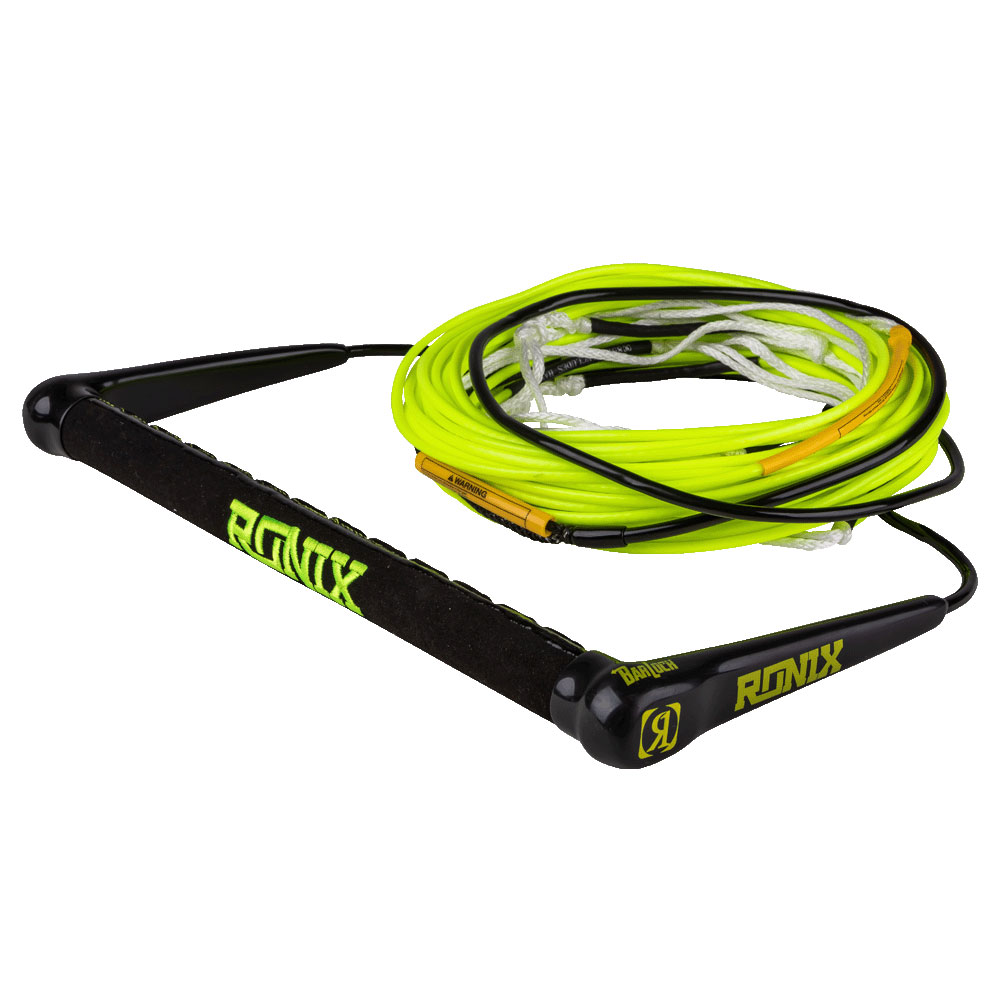 Buy RONIX Combo 5.0 Hide Grip Wakeboard Handle with 80ft R6 Rope online. Find best prices for Ronix Lines at GritrOutdoors – an Authorized Ronix Dealer