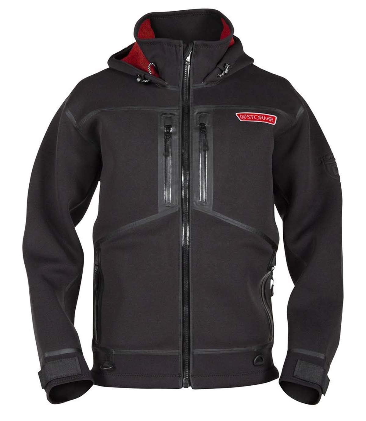 Fishing Jackets - Waterproof Jackets for Men - GritrOutdoors.com