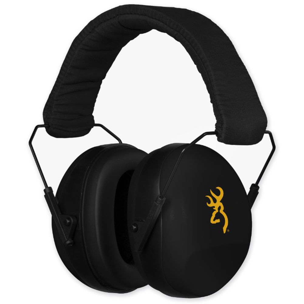 Buy BROWNING Buckmark II Hearing Protector online. Find best prices for Browning  at GritrOutdoors – an Authorized Browning Dealer