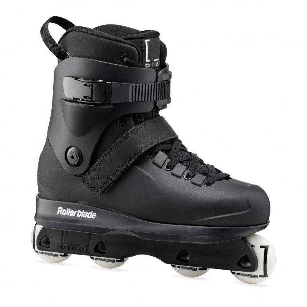 Buy ROLLERBLADE Blank SK Black Street Skates (07222600100) online. Find best prices for Rollerblade Inline Skates at GritrOutdoors – an Authorized Rollerblade Dealer