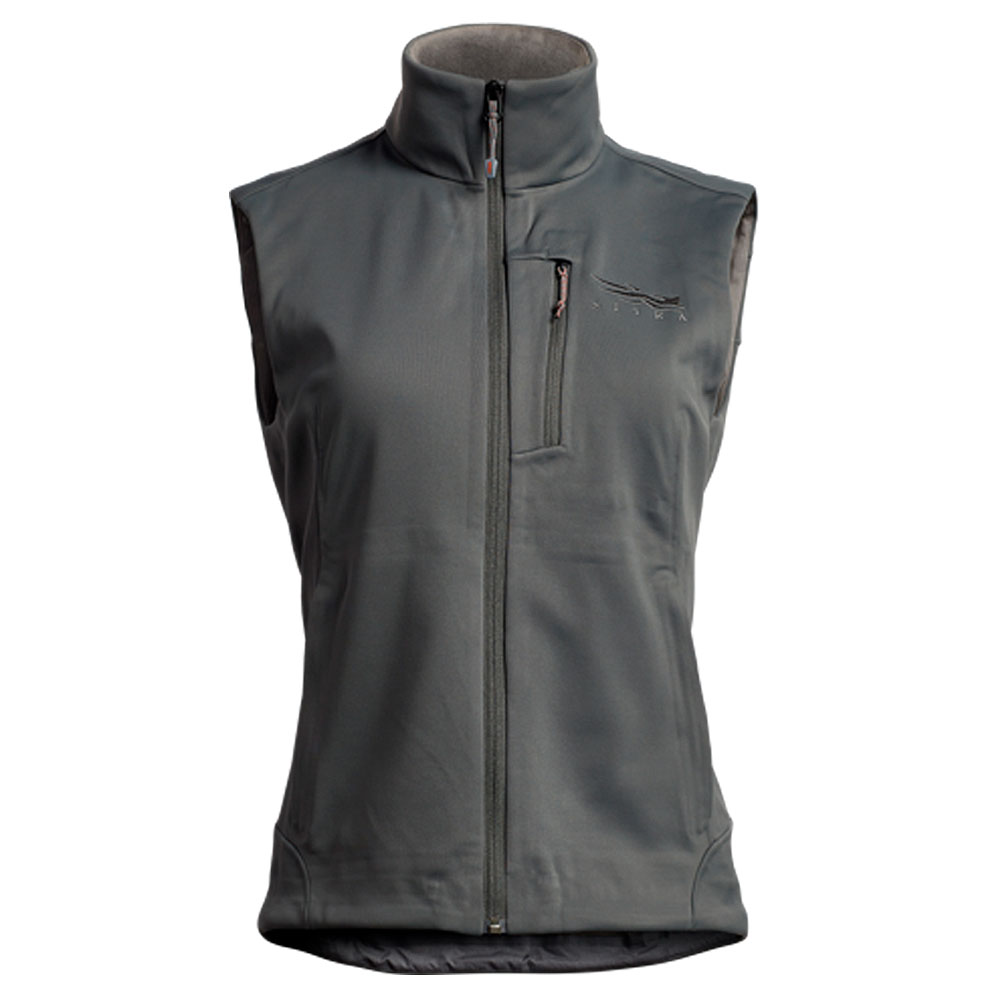 Buy SITKA Women's Jetstream Vest (600041) online. Find best prices for Sitka Vests at GritrOutdoors – an Authorized Sitka Dealer