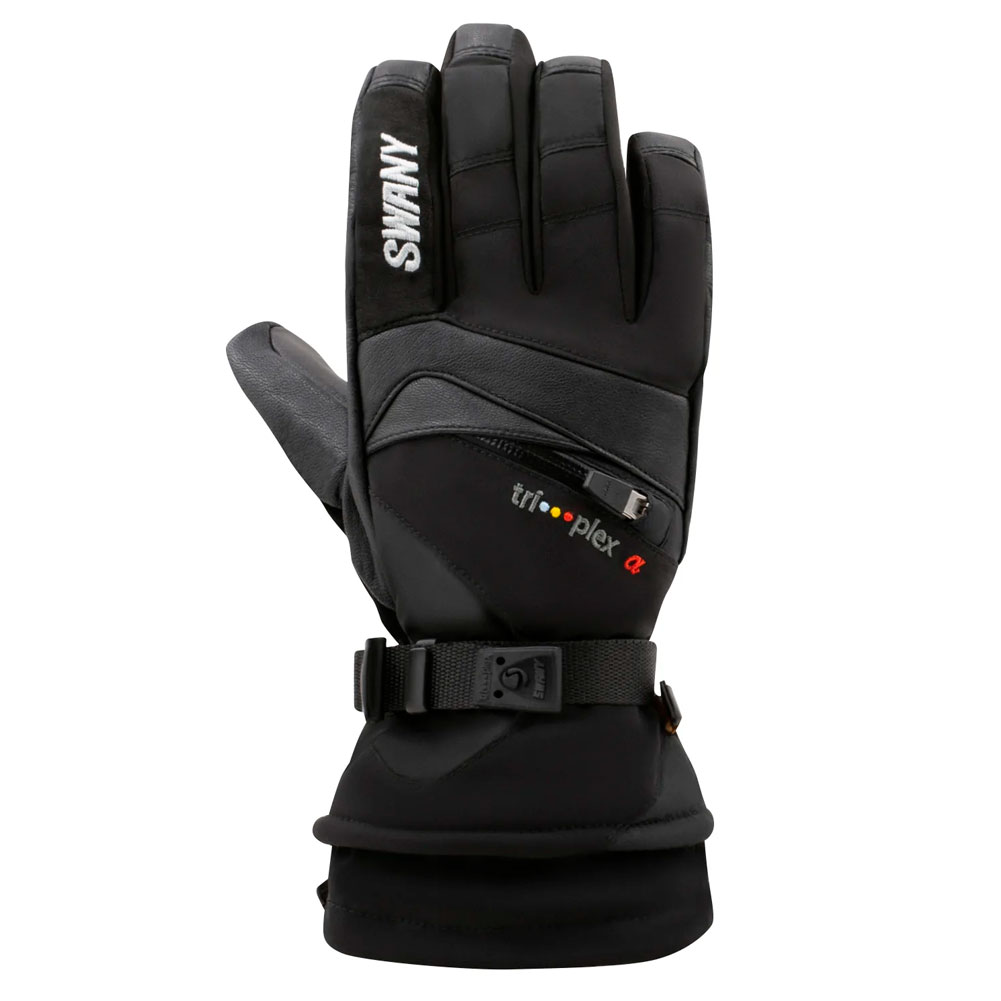 Swany Ski Gloves & Mittens - GritrOutdoors.com