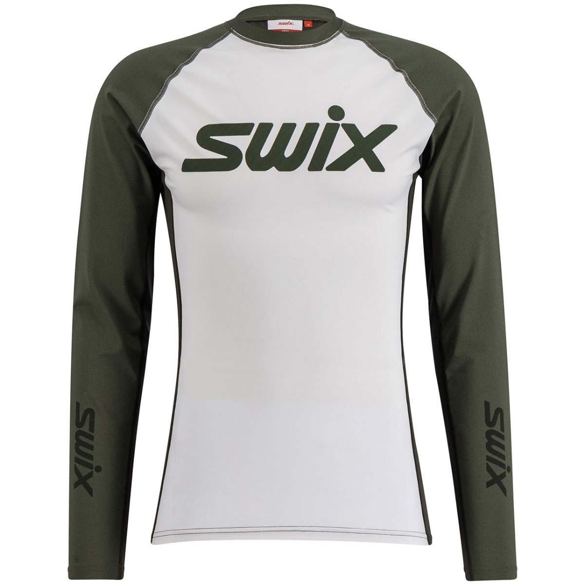 Buy SWIX Men's Racex Dry Long Sleeve Shirt (10097-23) online. Find best prices for Swix LS Shirts at GritrOutdoors – an Authorized Swix Dealer
