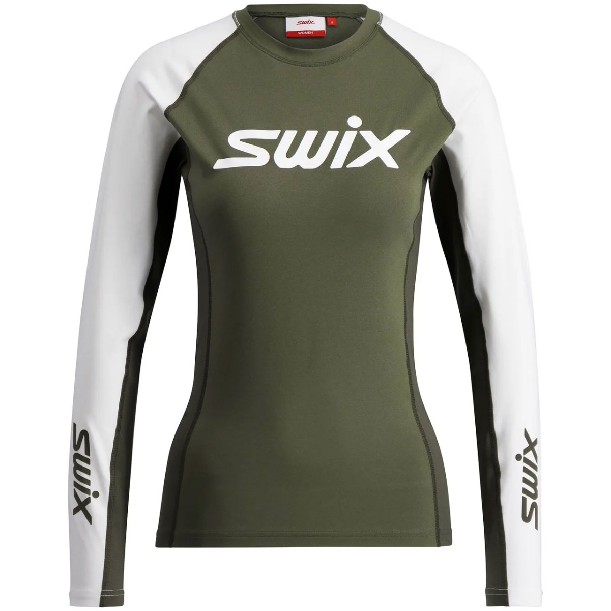 Buy SWIX Women's Racex Dry Long Sleeve Shirt (10098-23) online. Find best prices for Swix LS Shirts at GritrOutdoors – an Authorized Swix Dealer