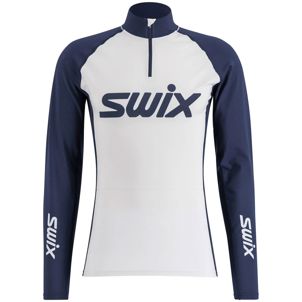 Buy SWIX Men's Racex Dry Half Zip Shirt (10099-23) online. Find best prices for Swix LS Shirts at GritrOutdoors – an Authorized Swix Dealer