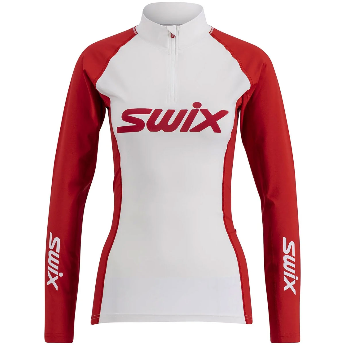 Buy SWIX Women's Racex Dry Half Zip Shirt (10100-23) online. Find best prices for Swix LS Shirts at GritrOutdoors – an Authorized Swix Dealer