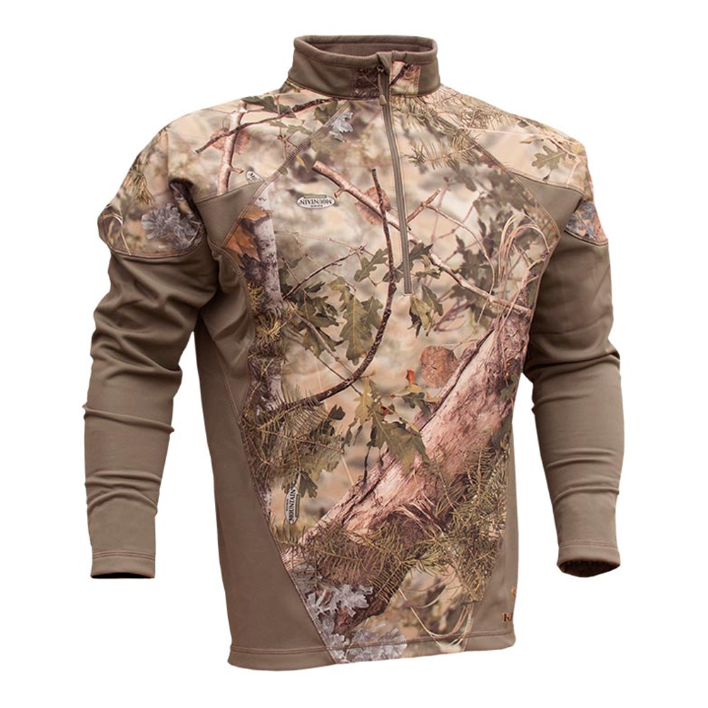 Buy KINGS CAMO XKG Long Sleeve Hightop 1/4 Zip Shirt (XKG4210) online. Find best prices for Kings Camo LS Shirts at GritrOutdoors – an Authorized Kings Camo Dealer