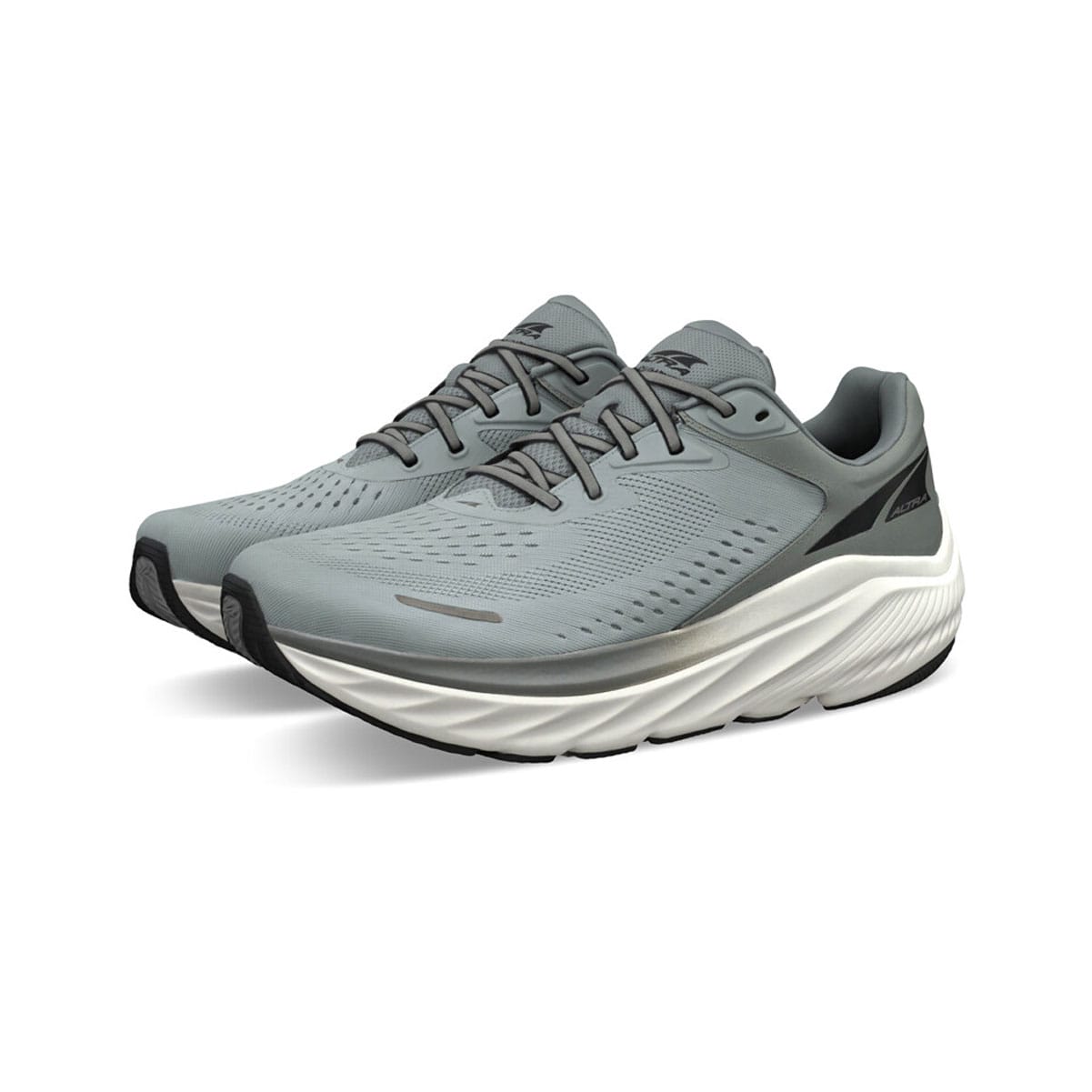 Buy ALTRA Men's Via Olympus 2 Gray Running Shoes (AL0A85NA220) online. Find best prices for Altra Shoes at GritrOutdoors – an Authorized Altra Dealer